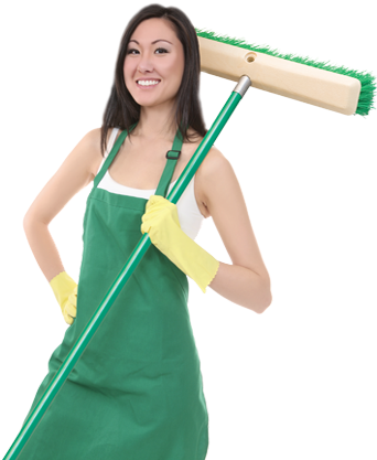 Limpieza Png Download - Imagenes Png De Productos De Limpieza (343x425), Png Download