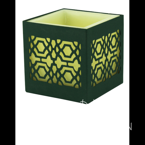 Candle (500x500), Png Download