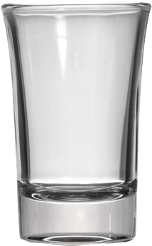 5oz Shot Glass - Personalized 1.5oz Shot Glass, Custom Laser Etched (350x350), Png Download