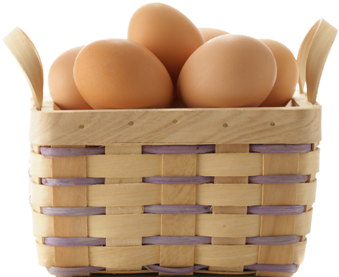 At - Storage Basket (1000x456), Png Download