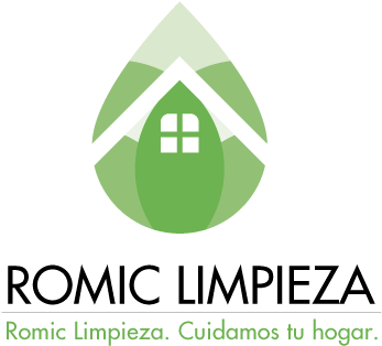 Romic Limpieza - Graphic Design (367x332), Png Download