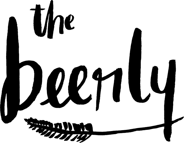 The Beerly - Russian Imperial Stout (600x467), Png Download