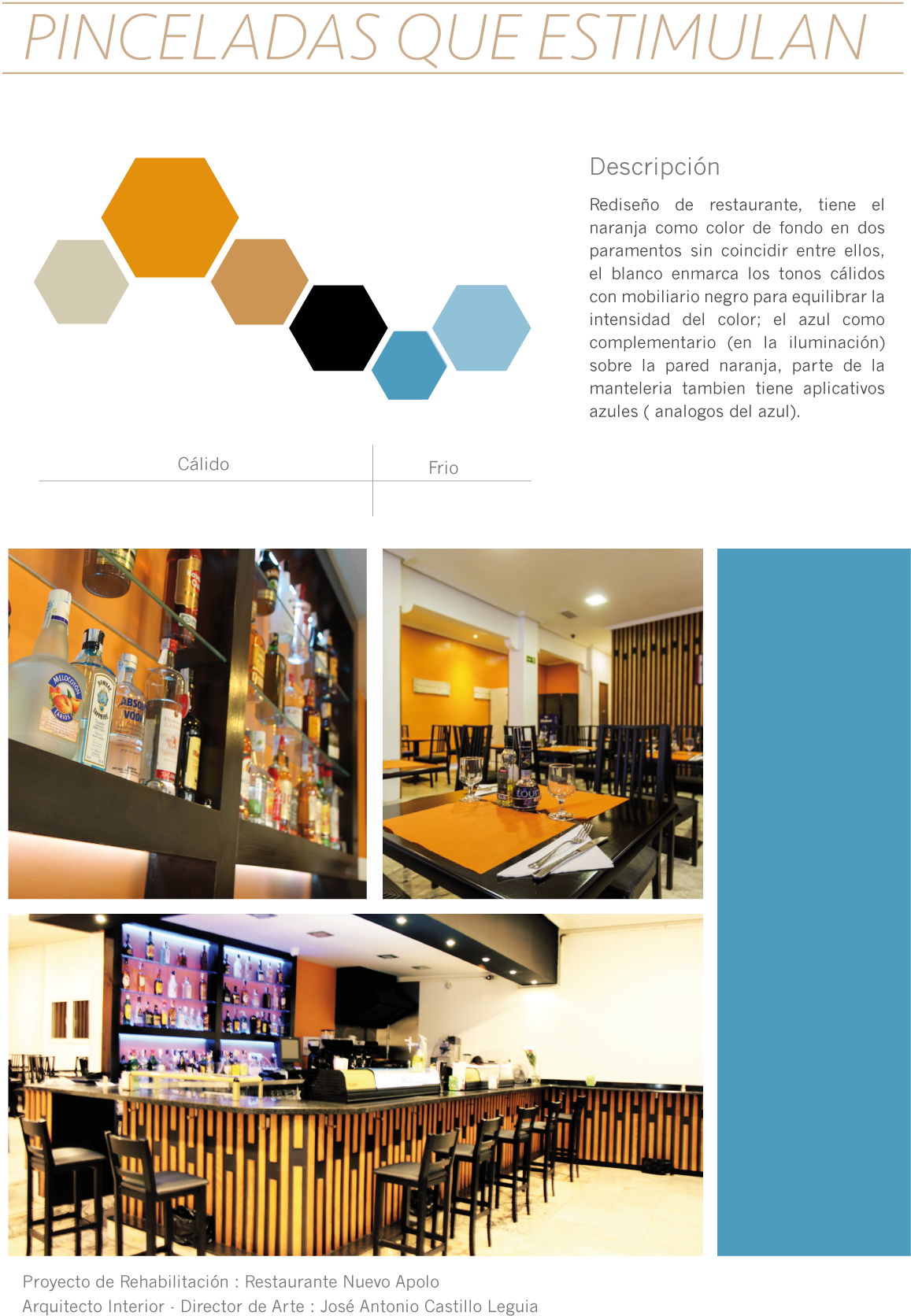 File - Jose Castillo - Arquitecto Interior - Director - Architect (1240x1754), Png Download