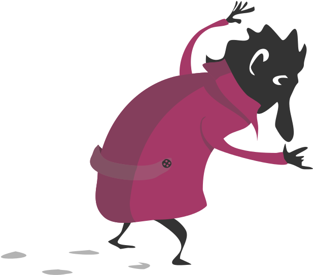 Get Notified Of Exclusive Freebies - Avatar (800x707), Png Download