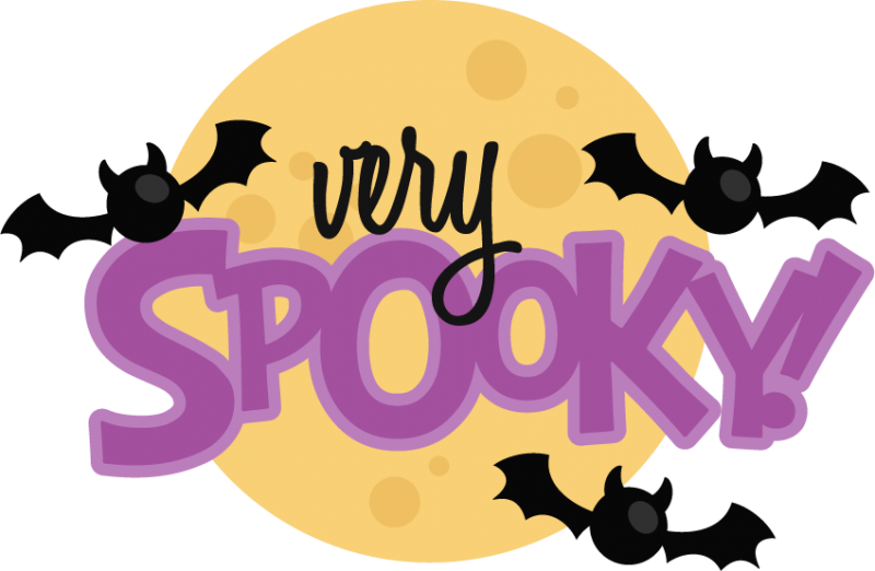 Resultado De Imagen De Spooky Spooky Very Spooky (800x522), Png Download