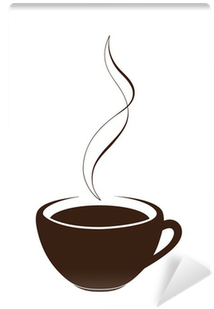 Cup Of Hot Drink (coffee, Tea Etc) - Cup (400x400), Png Download