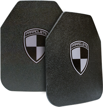 555 Steel Plates 10"x12" - Steel (355x388), Png Download