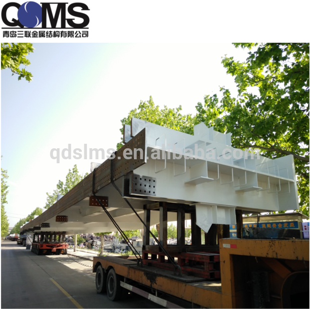 Prefabricated Stainless H Section Steel Plate For Warehouse - Commercial Building (639x640), Png Download