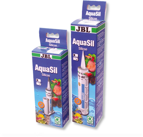 Aquasil Transparente 80 Ml - Jbl Aquasil Transparent 80 Ml (470x470), Png Download