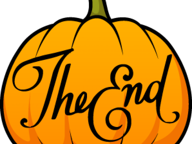 Venom Clipart Pumpkin Carving Pattern - Happened To Cobanermani456 (640x480), Png Download