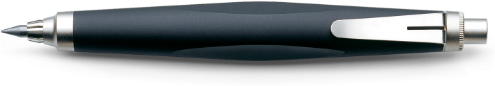 Lamy Scribble Mechanical Pencil 3,15 Mm - Pencil (980x450), Png Download
