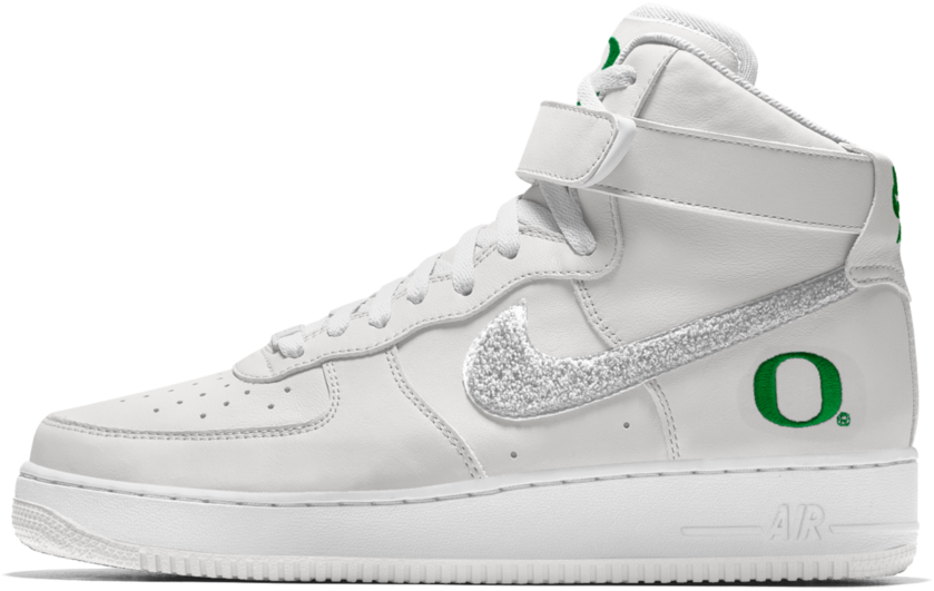 Af1higheco1703 V1 - Nike (1000x1000), Png Download
