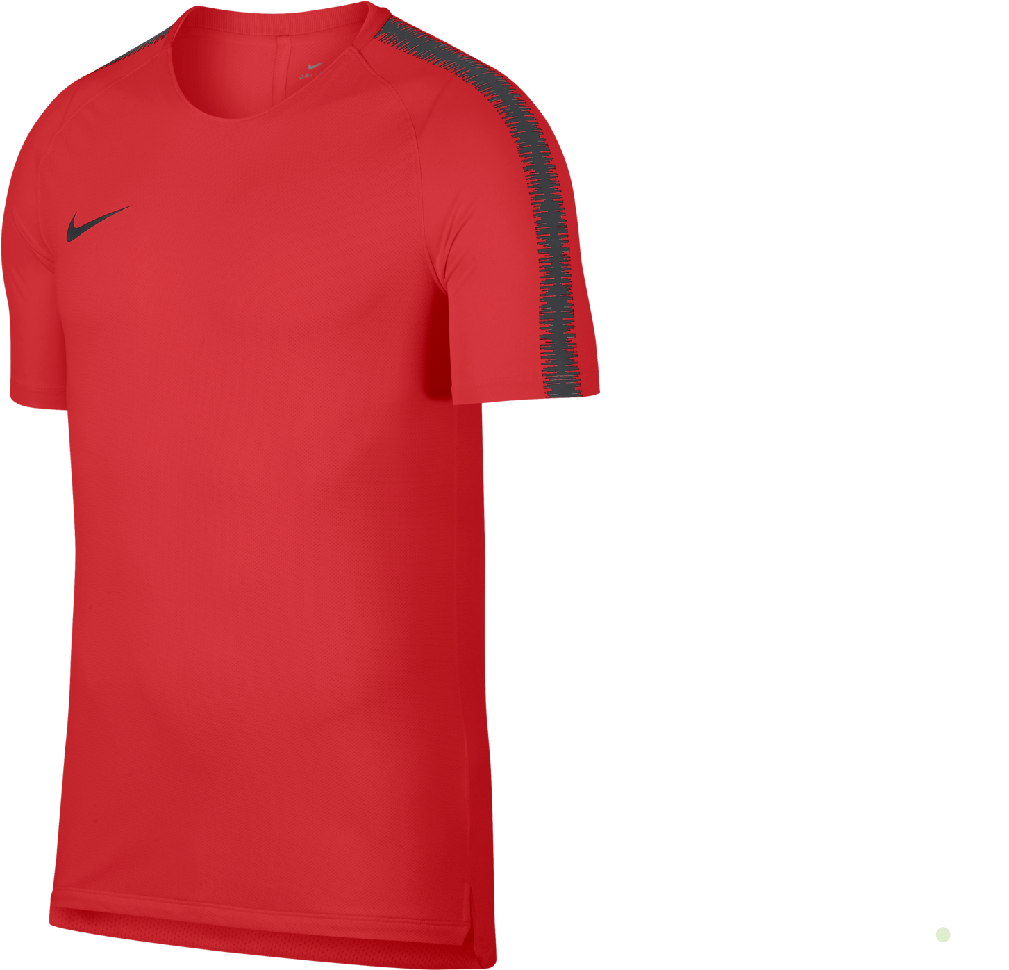 T Shirt Nike Breathe Top 894539 696 - Maillot Nike (2128x1416), Png Download