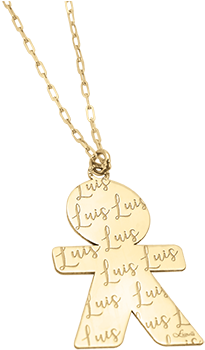 Bvoga-g539 - Pendant (400x400), Png Download