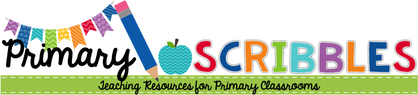 Primary Scribbles - Chalktalk Sports Gone For A Run Removable Laptop Decal (1600x342), Png Download