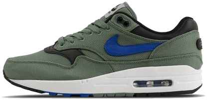 Mens Nike Air Max 1 Premium (498x298), Png Download