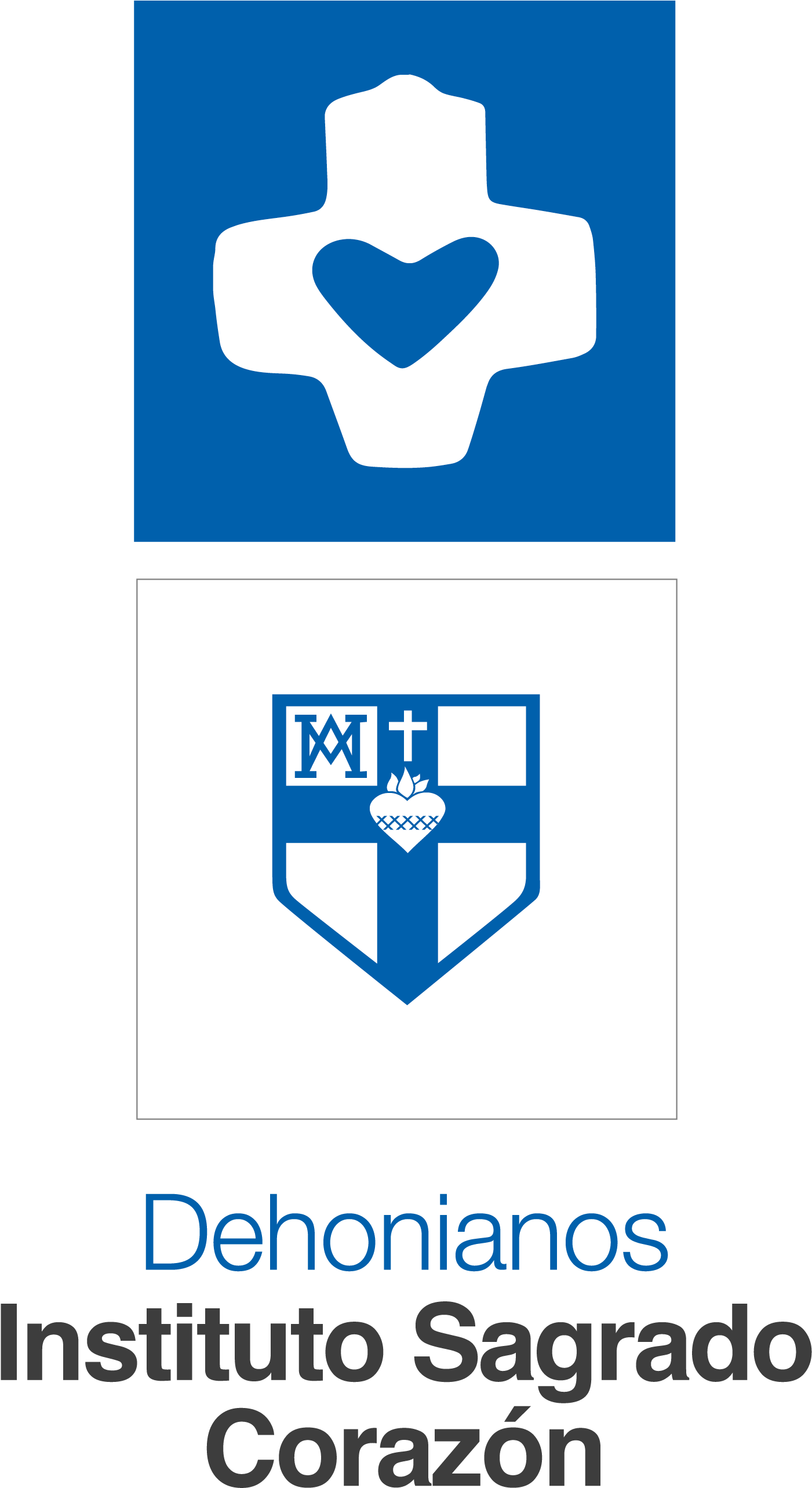Logo Institucional - School (2667x2667), Png Download