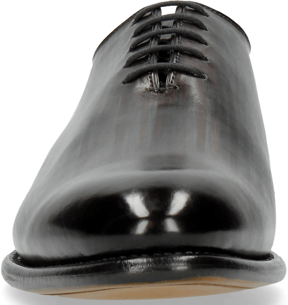 Oxford Shoes Lionel 2 Navy Lines - Sculpture (1024x1024), Png Download