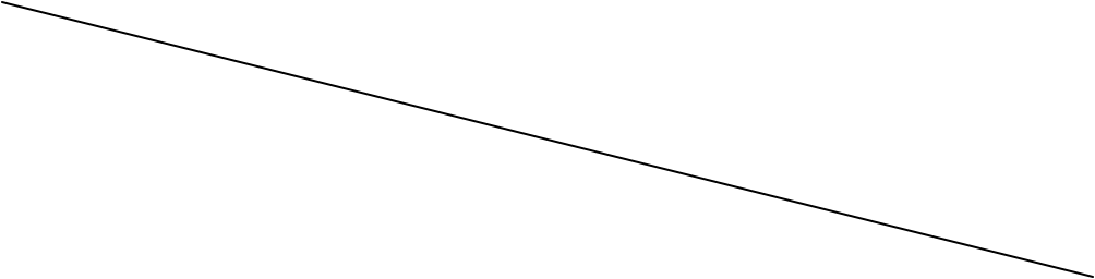 Pencil To Add Fine Detail If You Work With A Fine Point - Cast A Fishing Line (1004x256), Png Download