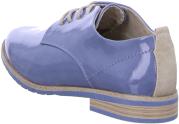 Elegante Schnürschuhe Marco Tozzi - Sneakers (550x550), Png Download