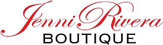 Jenni Rivera Boutique - New York City (400x400), Png Download