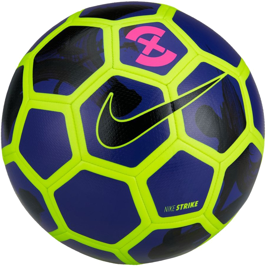 Nike Football Png Photo - Nike Futsal Ball 2018 (1000x1000), Png Download