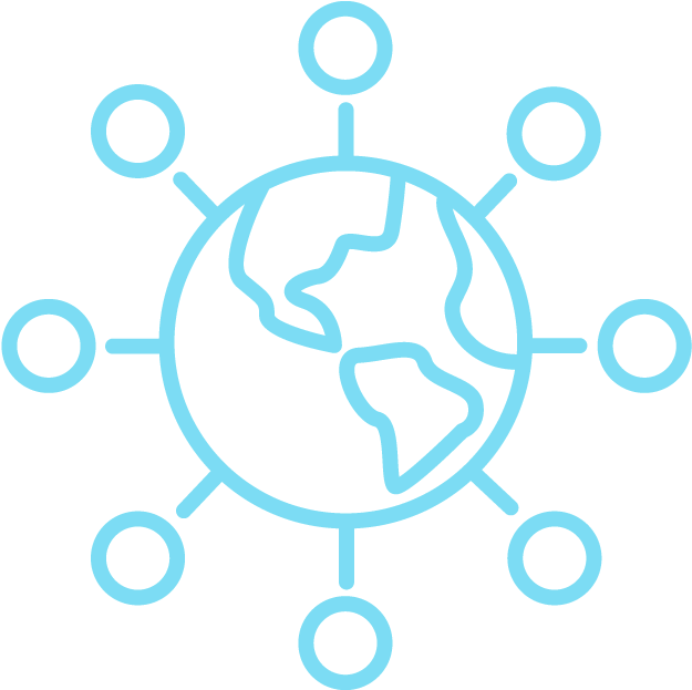 Cyberlogic Online Travel Distribution - Crowdfunding Icon Png (720x768), Png Download