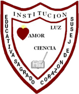 I E Sagrado Corazon De Jesus - Security Company (400x400), Png Download