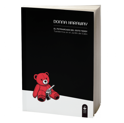 El Patriarcado Del Osito Teddy - Patriarcado Del Osito Teddy (510x507), Png Download