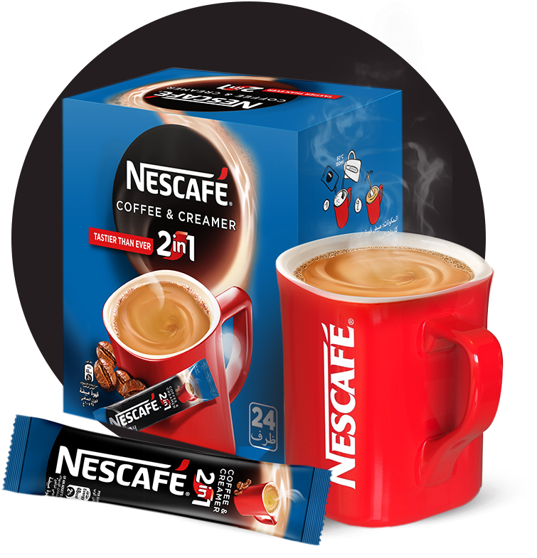 Nescafe Png Transparent Image - Nescafe Alegria (900x900), Png Download