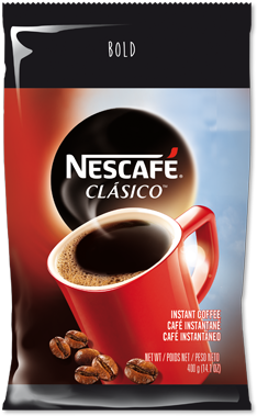 Nescafe Clasico (380x380), Png Download