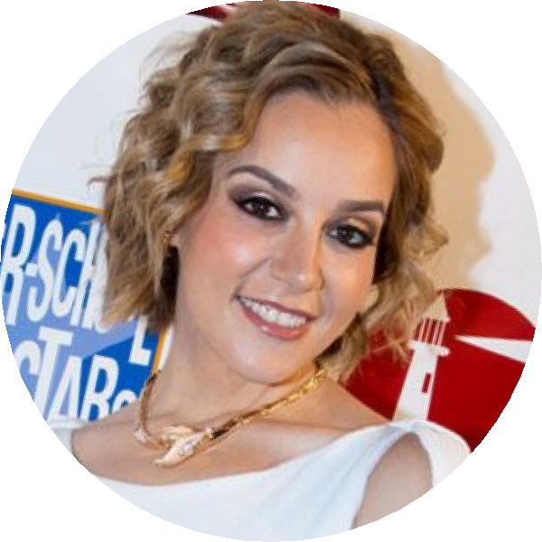Rosie Rivera - After-school All-stars (600x600), Png Download