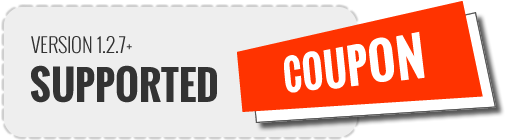 Buy Your Own T-shirt With A Er Logo Transparent Outline - Coupon Code Template Png (616x200), Png Download