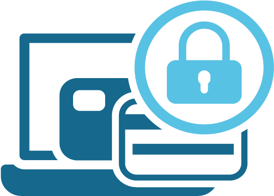 Icon Industry Distribution - Flat Design (570x570), Png Download