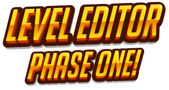 Download Level Editor Phase 1 Update - Level Editor PNG Image with No ...