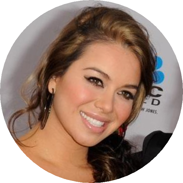 Chiquis - Chiquis And Raq C (600x600), Png Download