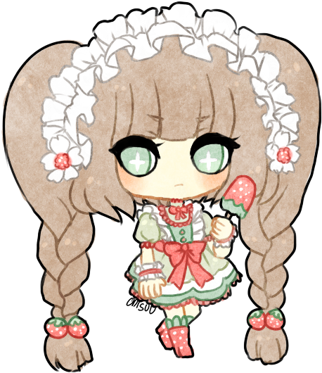 Lolita Png - Png Lolita (466x533), Png Download