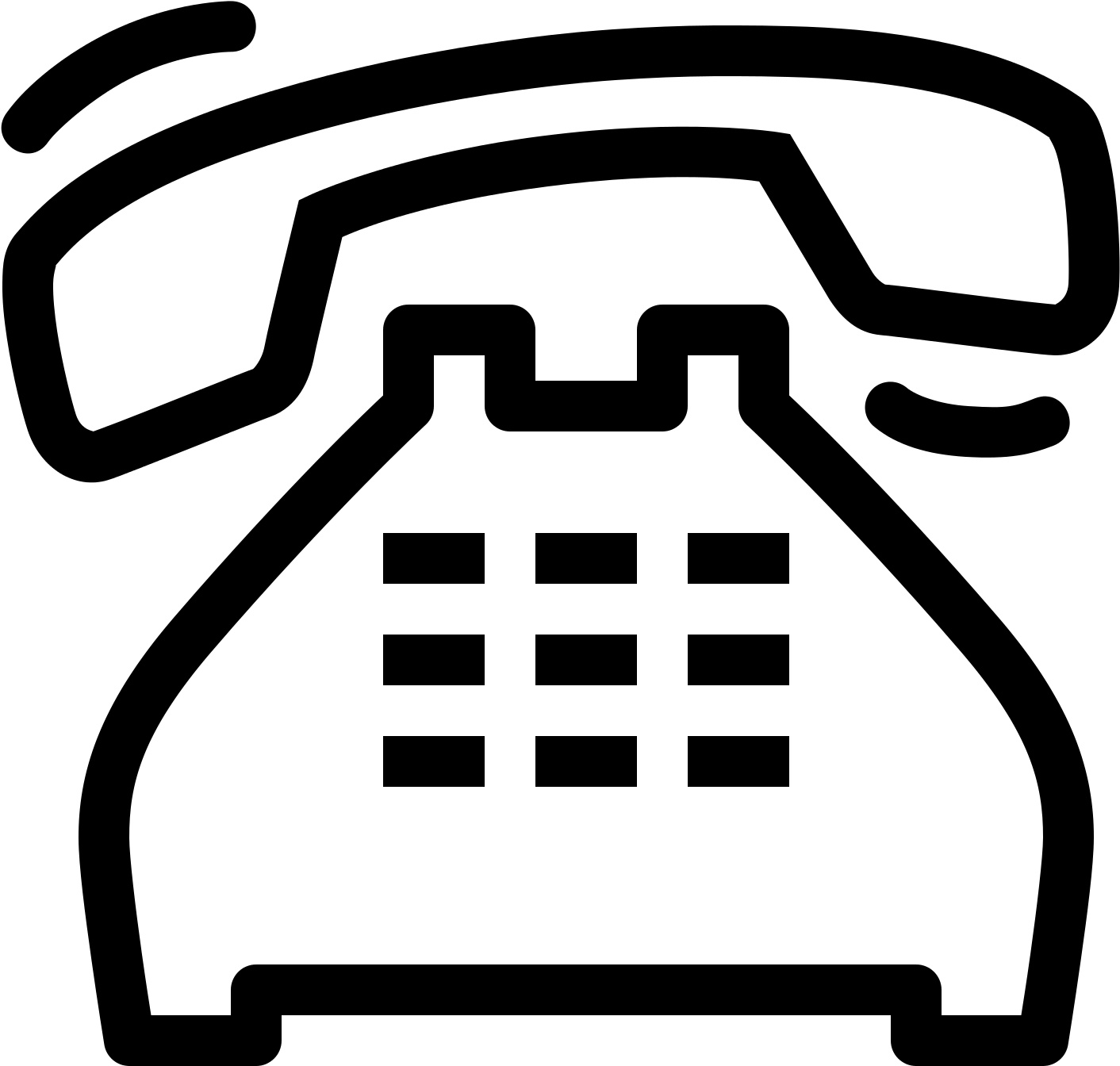 Download Ringing Phone Icon Free Download At Icons Telefono Che Squilla Icon Png Image With No Background Pngkey Com