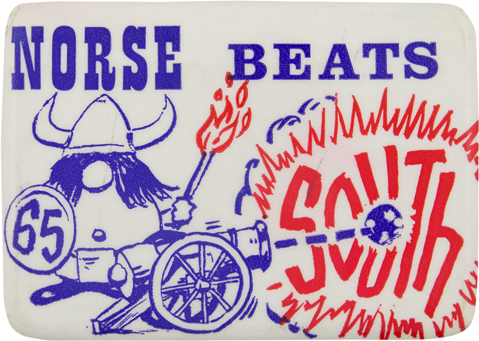 Norse Beats South - Horseshoe Casino (1000x729), Png Download