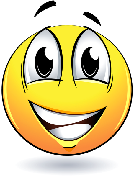 Смайлик, Веселый Смайлик, Улыбка - Emoji Braai Liedjies (cd) (454x600), Png Download