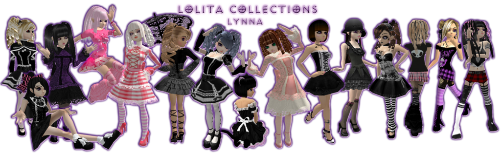 Http - //i207 - Photobucket - - Doll (1024x314), Png Download