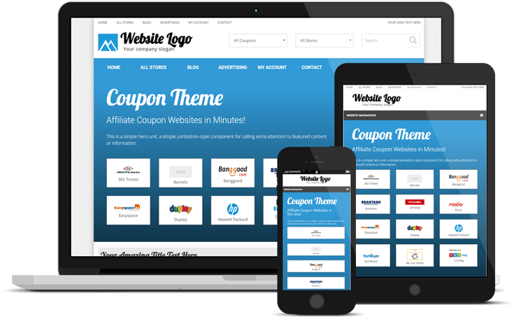 The Premium Press Has Built A Row Of Purposefully Beautiful - Coupon (750x452), Png Download
