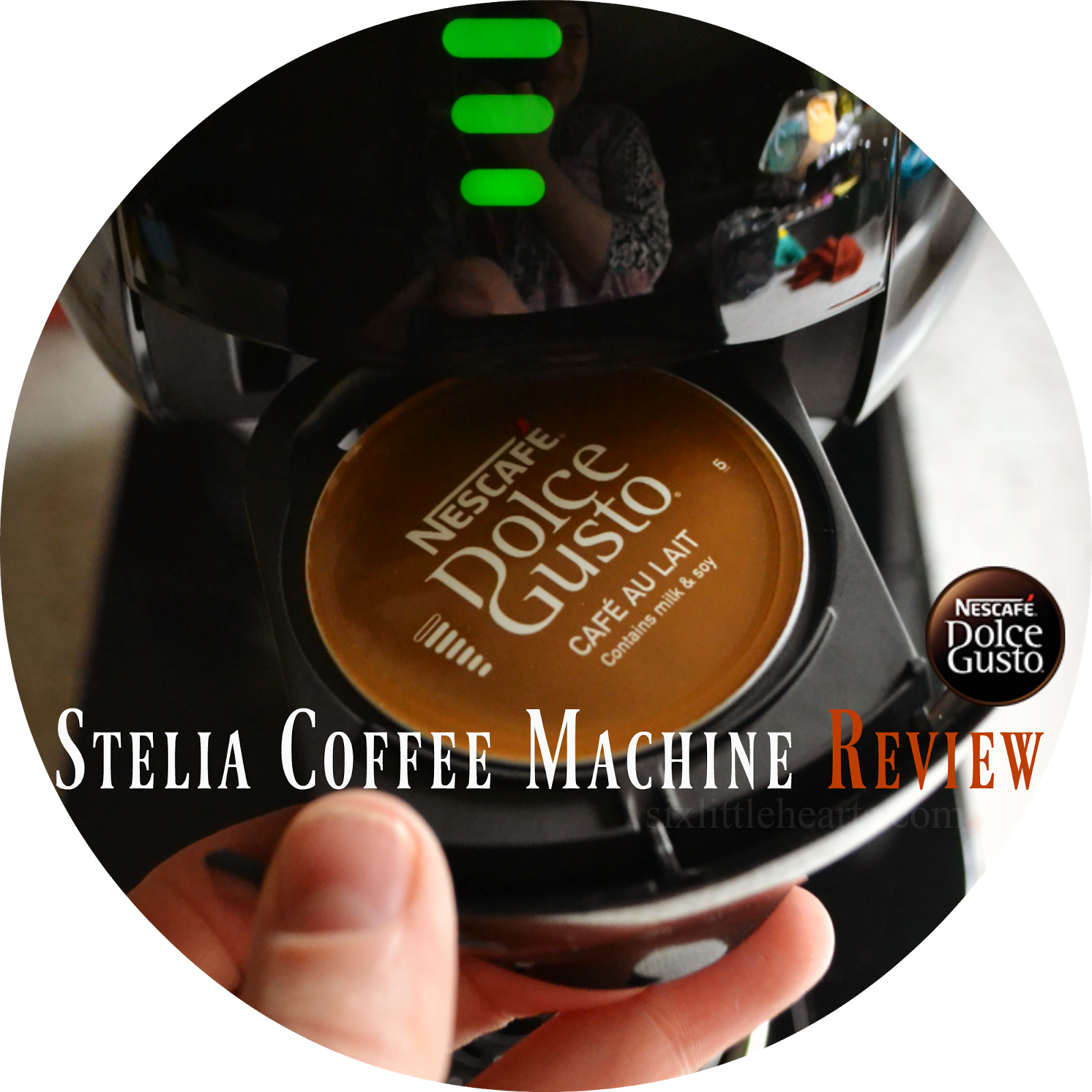 In A Household So Thoroughly Addicted To Coffee, Tea (1600x1600), Png Download