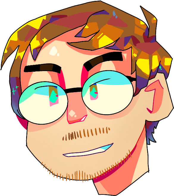 Artworki - Jesse Cox Pbg Hc Portrait (1280x675), Png Download