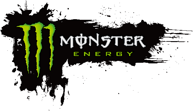 Png Monster - Santa Pod Raceway (627x380), Png Download