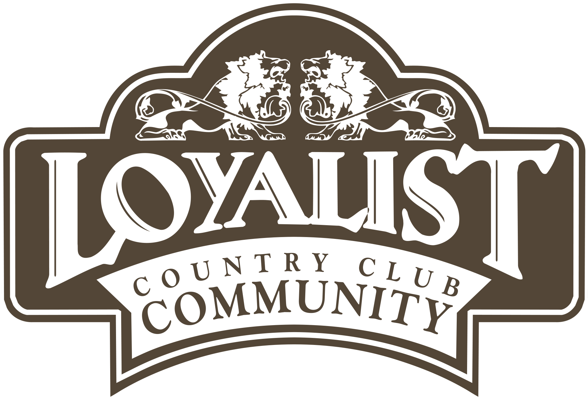 Loyalist Golf Academy - Loyalistcc (1926x1316), Png Download