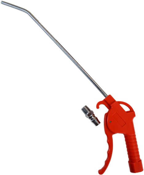 Powercraft Air Duster Gun Pad 8035 2 - Tools From Us (800x800), Png Download