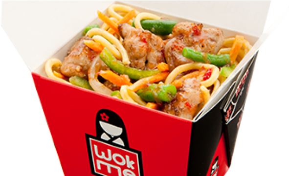 Nsw Supreme Court Appoints Wok Me Liquidator - Wok Box - Edson (600x360), Png Download