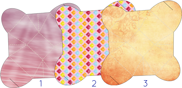 Chinese Food Takeout Box Selection - Child (750x348), Png Download