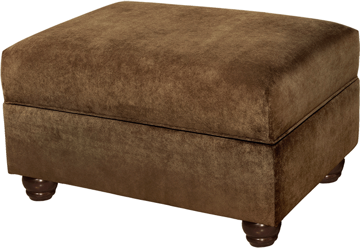 Sawyer Storage Ottoman - Stool (1280x853), Png Download